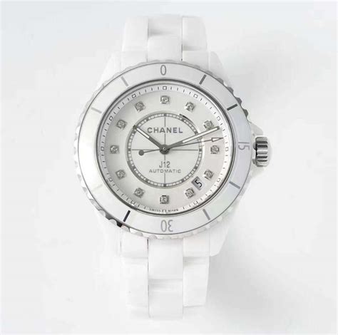 replica watches chanel j12|Chanel watch j12 price.